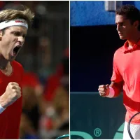 Nicolás Jarry vs Juan Pablo Varillas: ¿Quién transmite Chile vs Perú por Copa Davis?