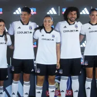 ¿Cómo se eligen los diseños de las nuevas camisetas de Colo Colo de cada temporada?