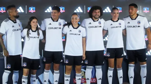 ¿Cómo se elige la nueva camiseta de Colo Colo?