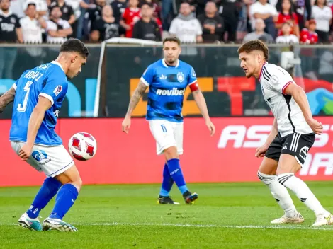 DT de la U pone sus fichas por Huachipato en la Supercopa ante Colo Colo