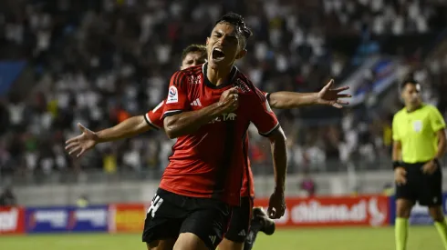 Pizarro llega a pelear un puesto en Colo Colo: ¿Debe ser titular?