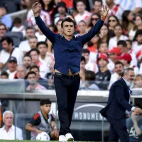 Gustavo Quinteros barre con los jugadores de Vélez tras papelón ante River: \'Me da vergüenza\'