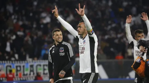 Suazo anuncia stream a beneficio y donación a damnificados.