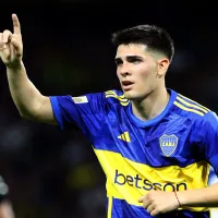 Colo Colo pone su mirada en Boca Juniors y avisan que buscan reemplazante de Carlos Palacios