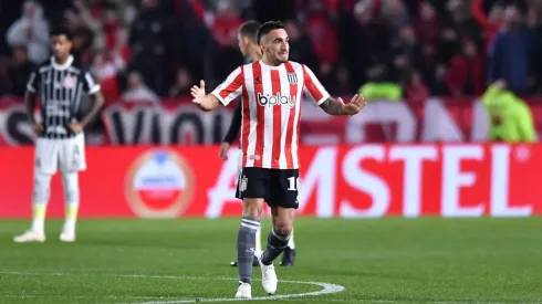 La nueva alternativa en ataque que tiene Colo Colo.