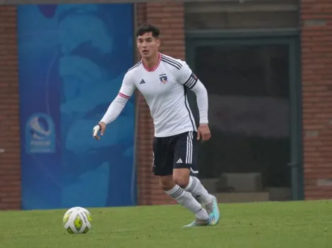Joven promesa es anunciado en La Calera