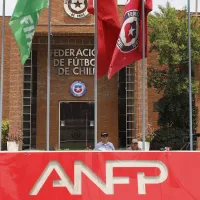 Ojo, Colo Colo: La desesperada medida de la ANFP para evitar el paro de jugadores