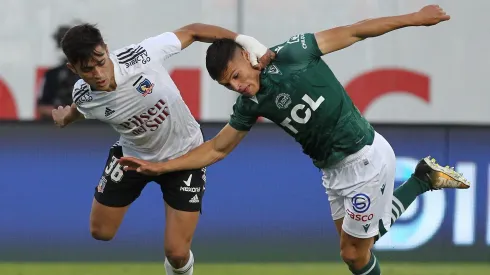 Blanco y Negro aprueba ir a la carga por nuevo refuerzo para Colo Colo para el 2024.