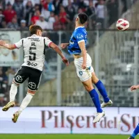 Por la Supercopa: el historial en partidos oficiales de Colo Colo vs Huachipato