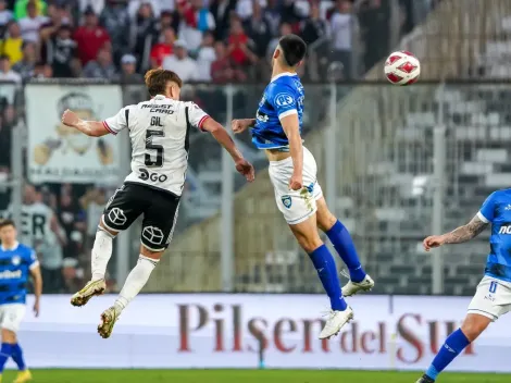 El historial de Colo Colo vs Huachipato