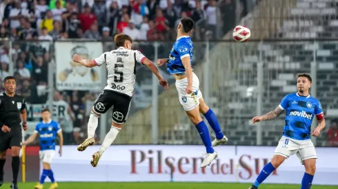 Historial Colo Colo vs Huachipato