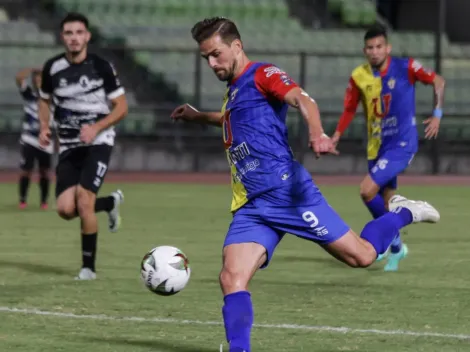 Christian Santos encuentra nuevo club en la Tercera División de España