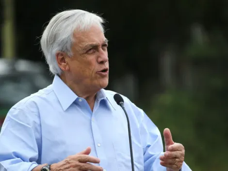 Fallece el exaccionista de Blanco y Negro, Sebastián Piñera