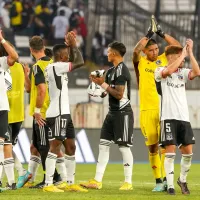 ¿Cómo votó Colo Colo? La postura de los equipos chilenos frente al paro del Sifup