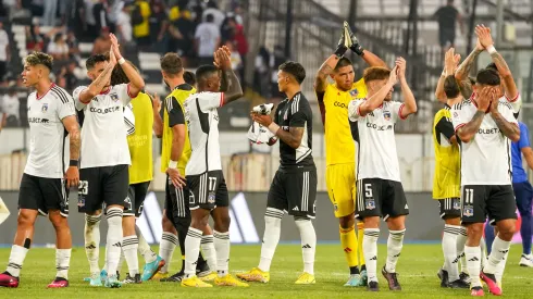 Así votó Colo Colo en el paro del Sifup.