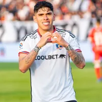 Carlos Palacios sonríe en Colo Colo y Boca pierde terreno en su lucha por contratarlo