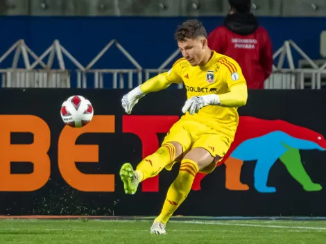 ¡Martín Ballesteros cerca de partir a préstamo!