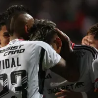 El tremendo consejo de Arturo Vidal a Carlos Palacios ante interés de Boca Juniors