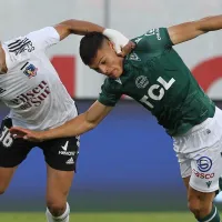 Se dio la vuelta larga: el olvidado paso de Lucas Cepeda por las inferiores de Colo Colo