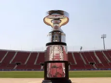 ANFP revela cuántas entradas se han vendido para la Supercopa