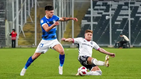 Huachipato y Colo Colo se verán las caras en la Supercopa