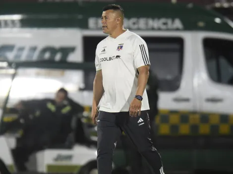 Paolorossi destaca el trabajo con Almirón con los juveniles