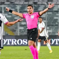 ANFP revela a los encargados de impartir justicia en la Supercopa