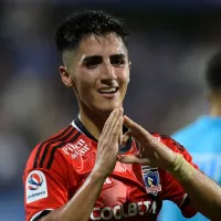 En Colo Colo revelan la importancia de que los juveniles jueguen en el primer equipo