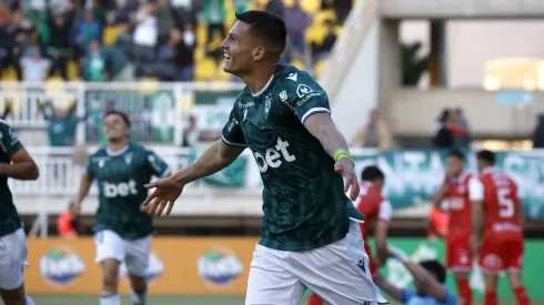 ¡Destino Colo Colo! La sentida despedida de Lucas Cepeda de Santiago Wanderers.