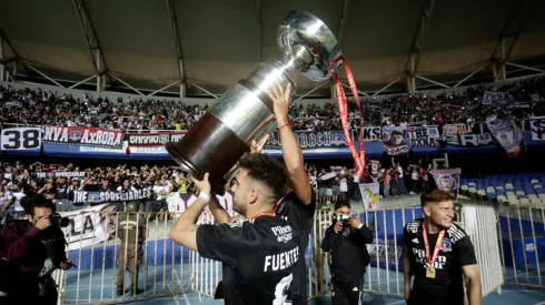 Colo Colo vs Huachipato: ¿Cuánto pesa la Supercopa?