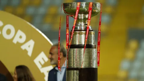 Colo Colo vs Huachipato: ¿Cómo se define la Supercopa en caso de empate?