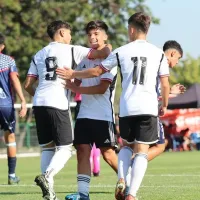 ¿Falta físico al jugador chileno? Paolorossi responde inquietud de Valdés