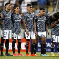 El abanico de opciones en Colo Colo para los penales