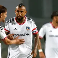 Por la Supercopa: ¡Con Arturo Vidal y sorpresa! Los citados de Colo Colo vs Huachipato