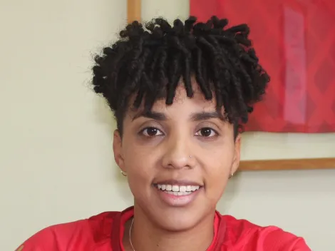 Ascanio remece el fútbol femenino fichando en Unión Española