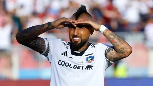 En vivo y online: Colo Colo vs Huachipato por la Supercopa.