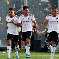 Se lamenta Jorge Almirón: la importante baja que tendrá Colo Colo vs Huachipato