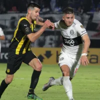 Colo Colo asegura su tercer refuerzo
