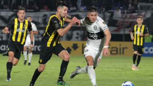 Colo Colo asegura a su tercer refuerzo para la temporada.