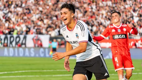 Jorge Almirón revela cuándo podrá contar con Damián Pizarro en Colo Colo.