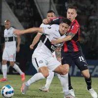 Jorge Almirón espera por la llegada de Guillermo Paiva a Colo Colo: “Me hablaron bien de él”