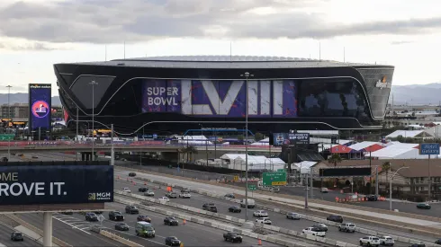 El Super Bowl 2024 se jugará en Las Vegas, Nevada.