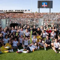 Colo Colo busca el tricampeonato: Confirman nuevo formato para el torneo femenino 2024