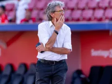 La postura de Colo Colo tras la suspensión de la Supercopa