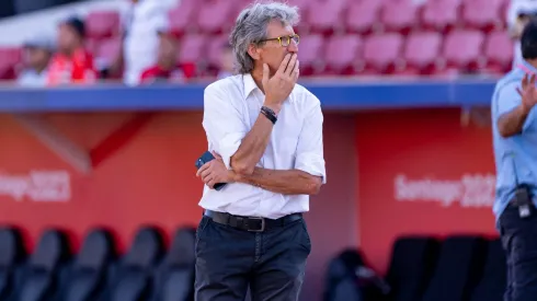 Daniel Morón habló tras la suspensión de la Supercopa.