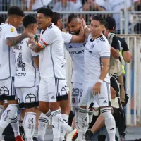 Suman bonos: los dos grandes ganadores en la era de Jorge Almirón en Colo Colo