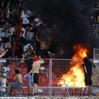 Estadio Seguro saca la voz tras la suspensión de la Supercopa: defiende a la ANFP y Carabineros