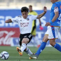 En Segunda División: Danilo Díaz encuentra club tras no ser renovado en Colo Colo