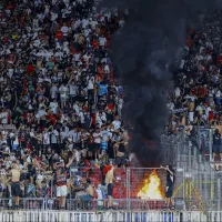 Gobierno de Chile se pronuncia a los incidentes en la Supercopa de Colo Colo vs Huachipato
