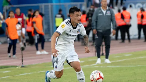 Zavala por los incidentes en la Supercopa: “Parar el partido fue lo peor”.